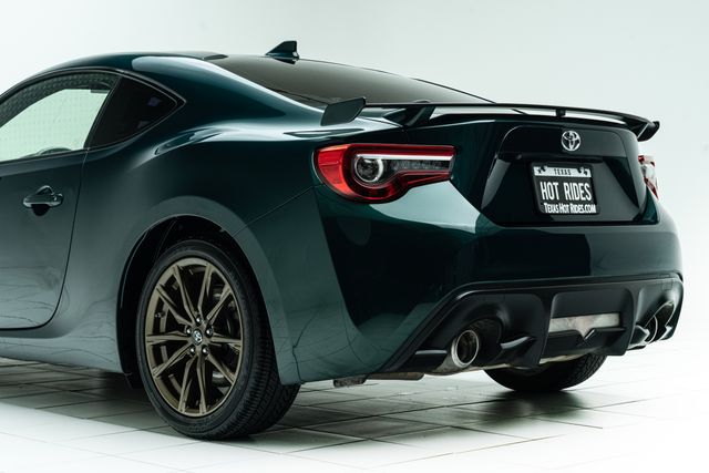 2020 Toyota 86 Hakone Edition | Carrollton, TX | Texas Hot Rides 2020 Toyota 86 Hakone Edition | Carrollton, TX | Texas Hot Rides