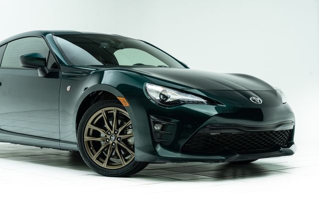 2020 Toyota 86 Hakone Edition | Carrollton, TX | Texas Hot Rides