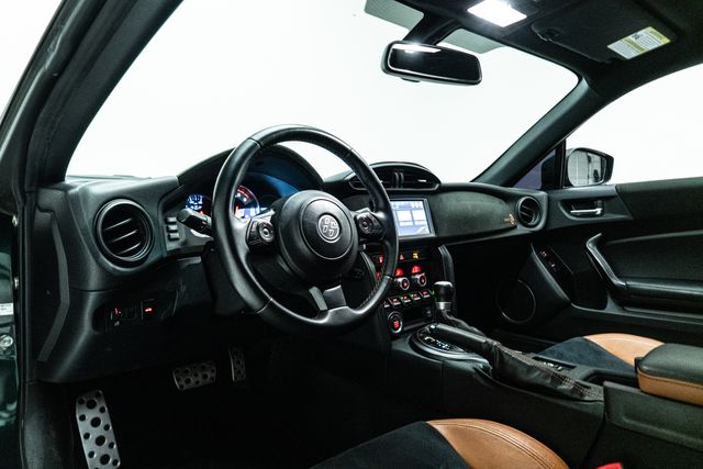 2020 Toyota 86 Hakone Edition | Carrollton, TX | Texas Hot Rides