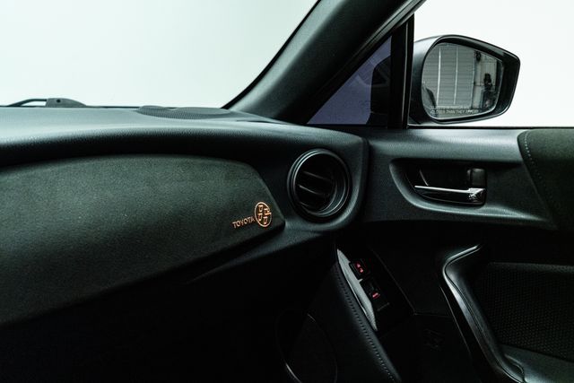 2020 Toyota 86 Hakone Edition | Carrollton, TX | Texas Hot Rides