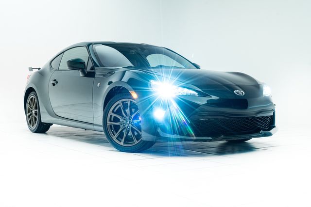 2020 Toyota 86 Hakone Edition | Carrollton, TX | Texas Hot Rides
