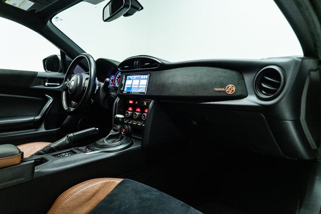 2020 Toyota 86 Hakone Edition | Carrollton, TX | Texas Hot Rides