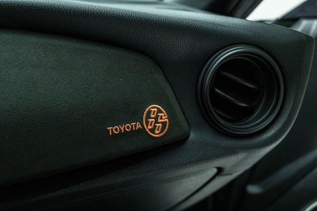 2020 Toyota 86 Hakone Edition | Carrollton, TX | Texas Hot Rides