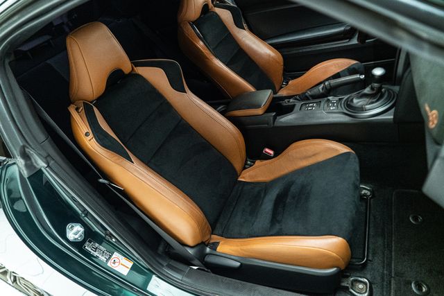 2020 Toyota 86 Hakone Edition | Carrollton, TX | Texas Hot Rides