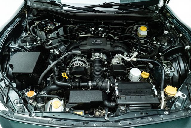2020 Toyota 86 Hakone Edition | Carrollton, TX | Texas Hot Rides