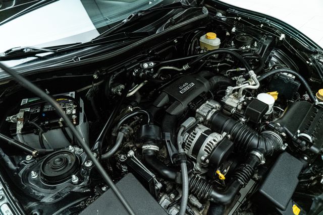 2020 Toyota 86 Hakone Edition | Carrollton, TX | Texas Hot Rides 2020 Toyota 86 Hakone Edition | Carrollton, TX | Texas Hot Rides