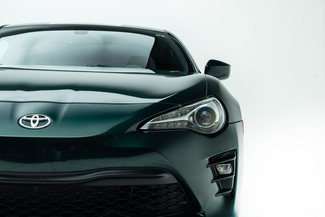 2020 Toyota 86 Hakone Edition | Carrollton, TX | Texas Hot Rides 2020 Toyota 86 Hakone Edition | Carrollton, TX | Texas Hot Rides