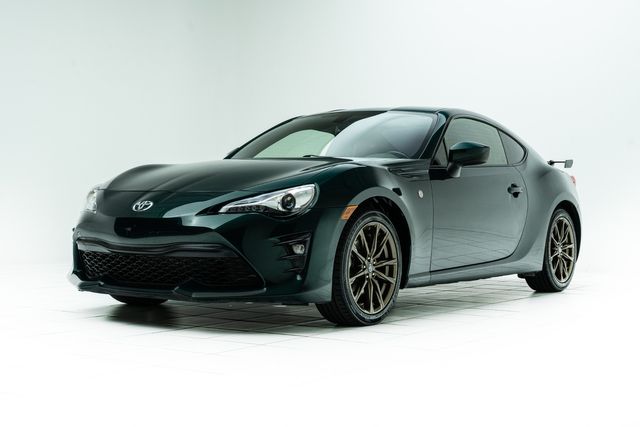 2020 Toyota 86 Hakone Edition | Carrollton, TX | Texas Hot Rides 2020 Toyota 86 Hakone Edition | Carrollton, TX | Texas Hot Rides