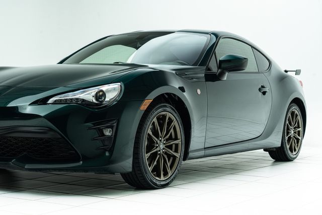 2020 Toyota 86 Hakone Edition | Carrollton, TX | Texas Hot Rides