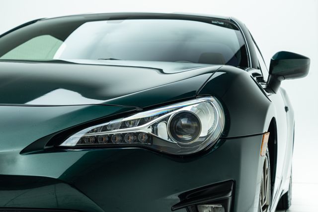 2020 Toyota 86 Hakone Edition | Carrollton, TX | Texas Hot Rides