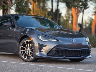 2020 Toyota 86 Base | Reseda, CA | Angeles Auto Alliance in Reseda, CA 91335