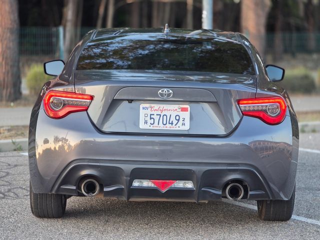 2020 Toyota 86 Base | Reseda, CA | Angeles Auto Alliance
