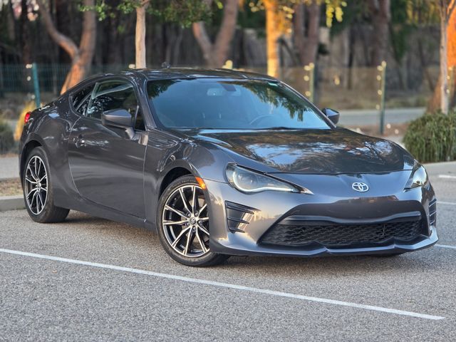 2020 Toyota 86 Base | Reseda, CA | Angeles Auto Alliance