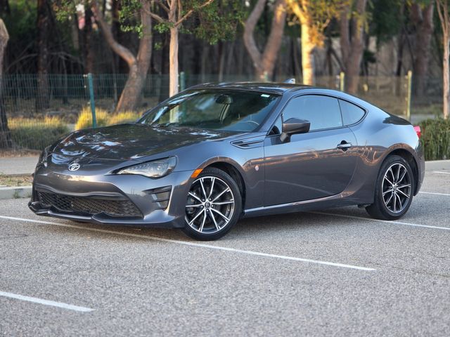 2020 Toyota 86 Base | Reseda, CA | Angeles Auto Alliance