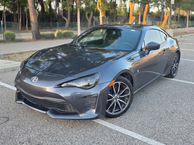 2020 Toyota 86 Base | Reseda, CA | Angeles Auto Alliance