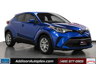 2020 Toyota C-HR LE | Addison, TX | Addison Autoplex