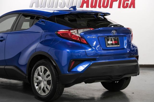 2020 Toyota C-HR LE | Addison, TX | Addison Autoplex 2020 Toyota C-HR LE | Addison, TX | Addison Autoplex