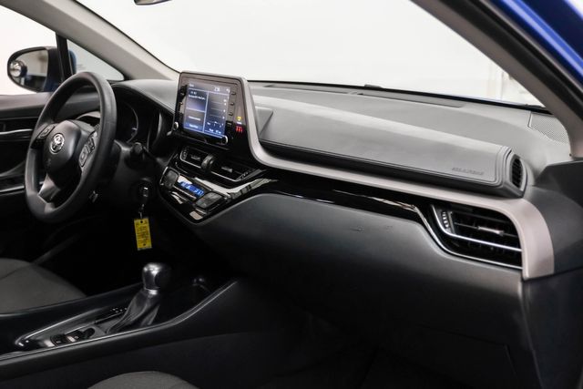 2020 Toyota C-HR LE | Addison, TX | Addison Autoplex 2020 Toyota C-HR LE | Addison, TX | Addison Autoplex