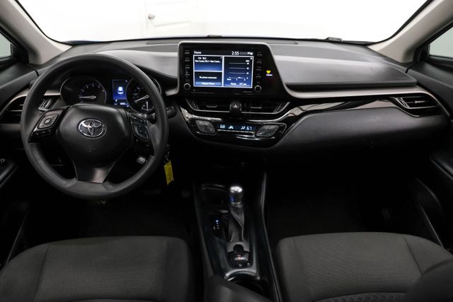 2020 Toyota C-HR LE | Addison, TX | Addison Autoplex 2020 Toyota C-HR LE | Addison, TX | Addison Autoplex