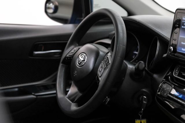 2020 Toyota C-HR LE | Addison, TX | Addison Autoplex 2020 Toyota C-HR LE | Addison, TX | Addison Autoplex