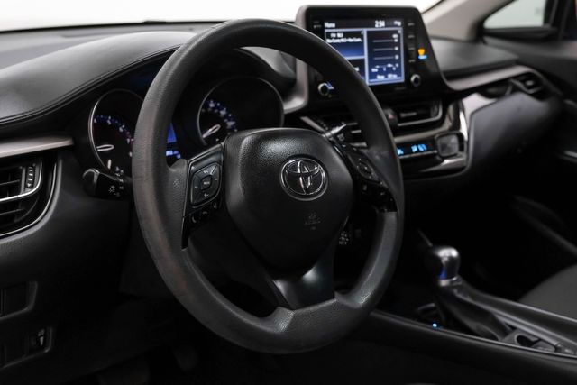 2020 Toyota C-HR LE | Addison, TX | Addison Autoplex