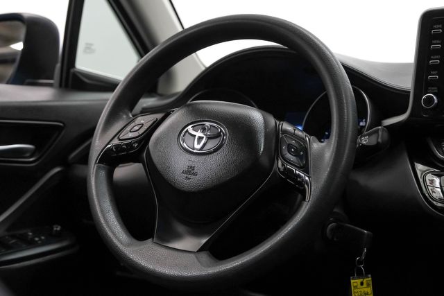 2020 Toyota C-HR LE | Addison, TX | Addison Autoplex 2020 Toyota C-HR LE | Addison, TX | Addison Autoplex