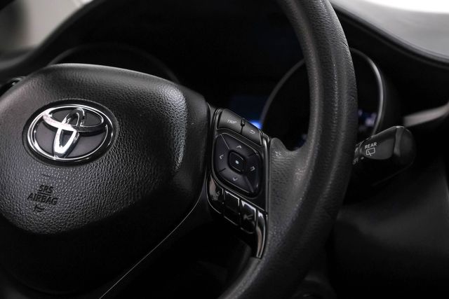 2020 Toyota C-HR LE | Addison, TX | Addison Autoplex