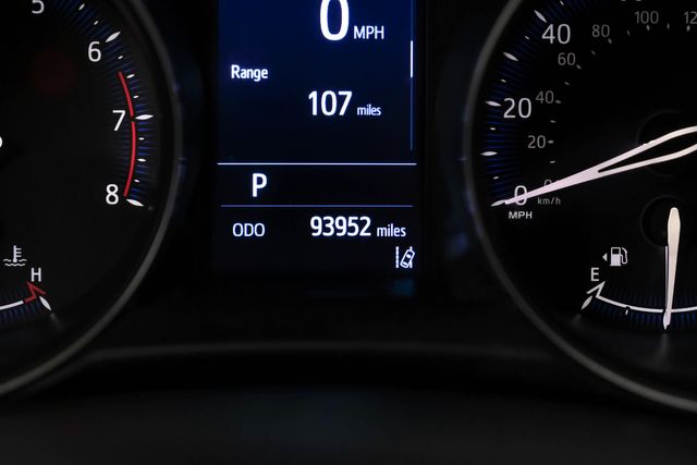 2020 Toyota C-HR LE | Addison, TX | Addison Autoplex