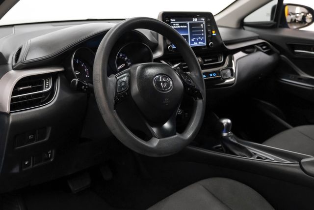 2020 Toyota C-HR LE | Addison, TX | Addison Autoplex