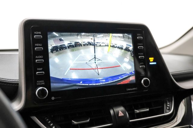 2020 Toyota C-HR LE | Addison, TX | Addison Autoplex