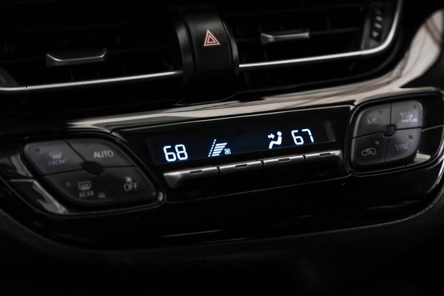 2020 Toyota C-HR LE | Addison, TX | Addison Autoplex