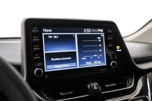 2020 Toyota C-HR LE | Addison, TX | Addison Autoplex 2020 Toyota C-HR LE | Addison, TX | Addison Autoplex