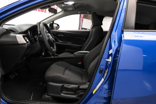 2020 Toyota C-HR LE | Addison, TX | Addison Autoplex