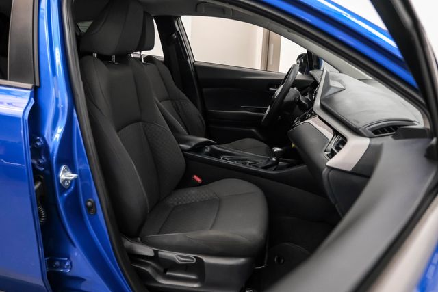 2020 Toyota C-HR LE | Addison, TX | Addison Autoplex