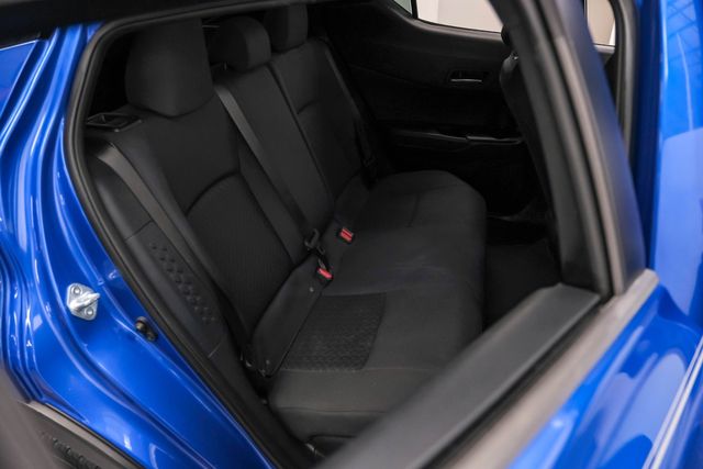 2020 Toyota C-HR LE | Addison, TX | Addison Autoplex