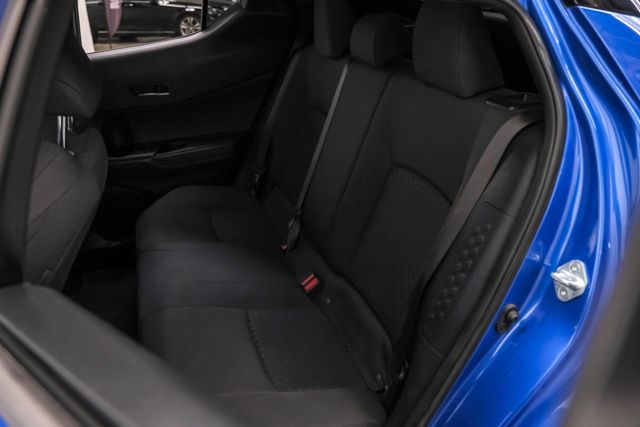 2020 Toyota C-HR LE | Addison, TX | Addison Autoplex