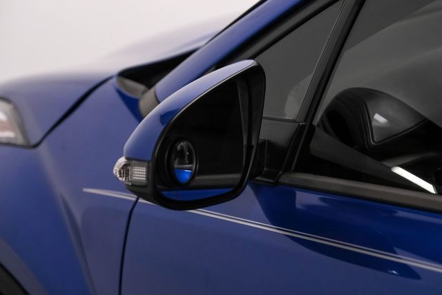 2020 Toyota C-HR LE | Addison, TX | Addison Autoplex 2020 Toyota C-HR LE | Addison, TX | Addison Autoplex