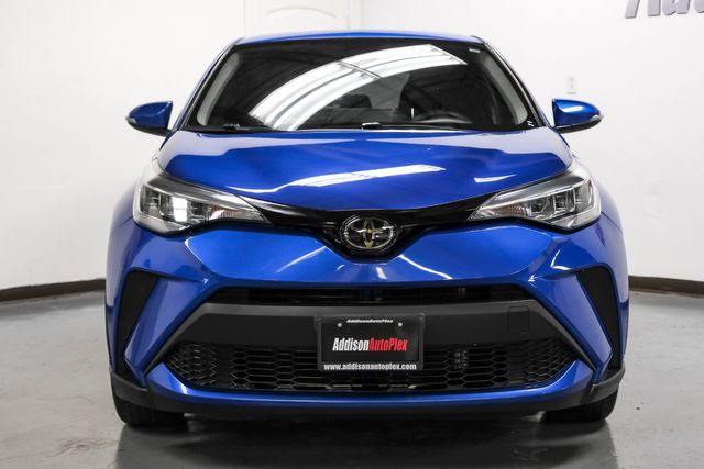 2020 Toyota C-HR LE | Addison, TX | Addison Autoplex 2020 Toyota C-HR LE | Addison, TX | Addison Autoplex