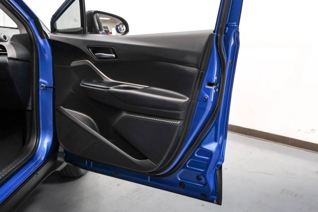 2020 Toyota C-HR LE | Addison, TX | Addison Autoplex