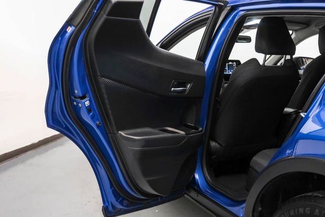 2020 Toyota C-HR LE | Addison, TX | Addison Autoplex