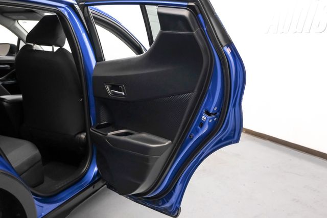 2020 Toyota C-HR LE | Addison, TX | Addison Autoplex 2020 Toyota C-HR LE | Addison, TX | Addison Autoplex