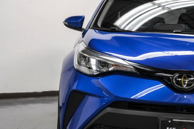 2020 Toyota C-HR LE | Addison, TX | Addison Autoplex