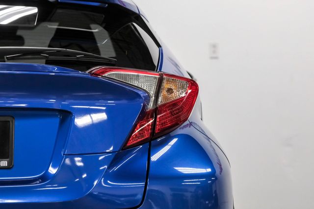 2020 Toyota C-HR LE | Addison, TX | Addison Autoplex