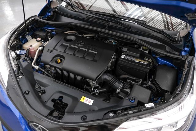 2020 Toyota C-HR LE | Addison, TX | Addison Autoplex