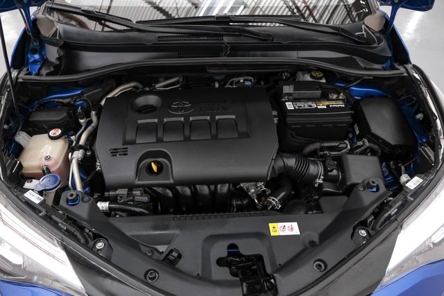 2020 Toyota C-HR LE | Addison, TX | Addison Autoplex