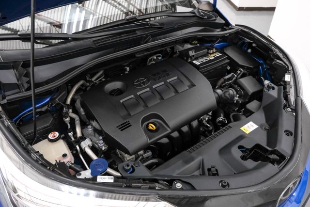 2020 Toyota C-HR LE | Addison, TX | Addison Autoplex 2020 Toyota C-HR LE | Addison, TX | Addison Autoplex