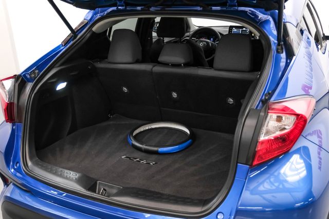 2020 Toyota C-HR LE | Addison, TX | Addison Autoplex