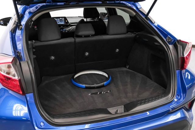 2020 Toyota C-HR LE | Addison, TX | Addison Autoplex