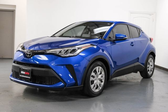 2020 Toyota C-HR LE | Addison, TX | Addison Autoplex