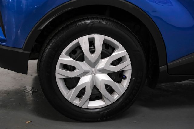 2020 Toyota C-HR LE | Addison, TX | Addison Autoplex 2020 Toyota C-HR LE | Addison, TX | Addison Autoplex